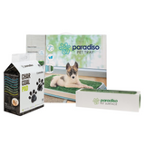 Paradiso Pet Indoor Pet Tray