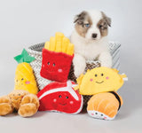 Zippy Paws NomNomz Fries