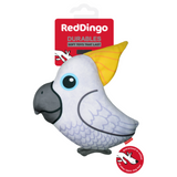 Red Dingo Durables Craig the Cockatoo