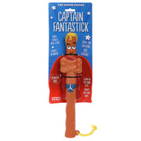 DOOG Super Stick Family Captain Fantastick