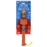 DOOG Super Stick Family Captain Fantastick