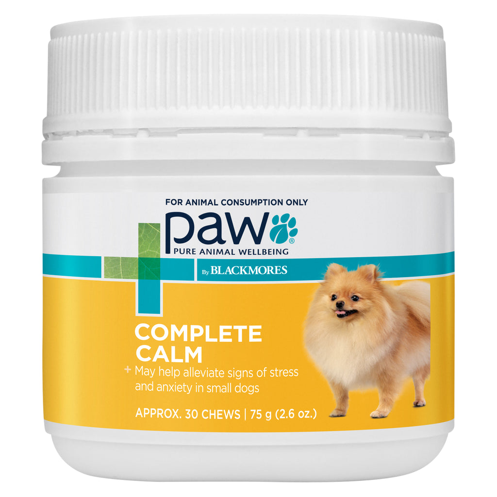 Paw Complete Calm for Small Dogs