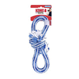 KONG Puppy Rope Tug