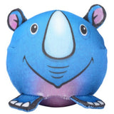 Red Dingo Durables Ball Rhino