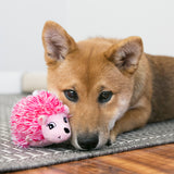 KONG Puppy Comfort HedgeHug