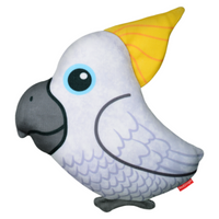 Red Dingo Durables Craig the Cockatoo