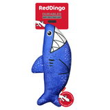 Red Dingo Durables Steve the Shark