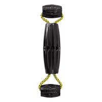 KONG Jaxx Triple Barrel