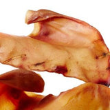 Clear Dog Treats Australian Pigs Ear
