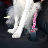 DOOG Car Restraint Scooby