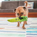 Red Dingo Durables Kyle the Crocodile