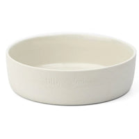 Lilly + Dash Bowl Ceramic Cloud