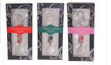 Eternity Crystal Suncatchers