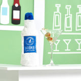 Zippy Paws Happy Hour Crusherz Vodka