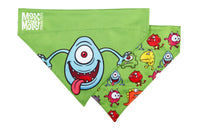 Max & Molly Bandana Little Monsters