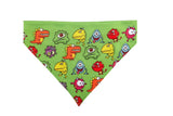 Max & Molly Bandana Little Monsters