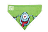 Max & Molly Bandana Little Monsters