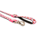 Max & Molly Leash Strawberries