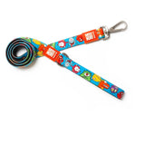 Max & Molly Leash Little Monsters