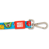 Max & Molly Leash Little Monsters