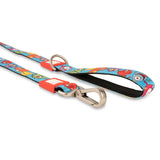 Max & Molly Leash Little Monsters