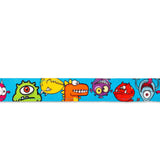 Max & Molly Leash Little Monsters