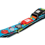 Max & Molly Collar Gotcha Smart ID Little Monsters