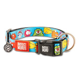 Max & Molly Collar Gotcha Smart ID Little Monsters