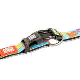 Max & Molly Collar Gotcha Smart ID Little Monsters