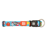 Max & Molly Collar Gotcha Smart ID Little Monsters