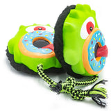 Max & Molly Toy Snuggles Bob the Blob