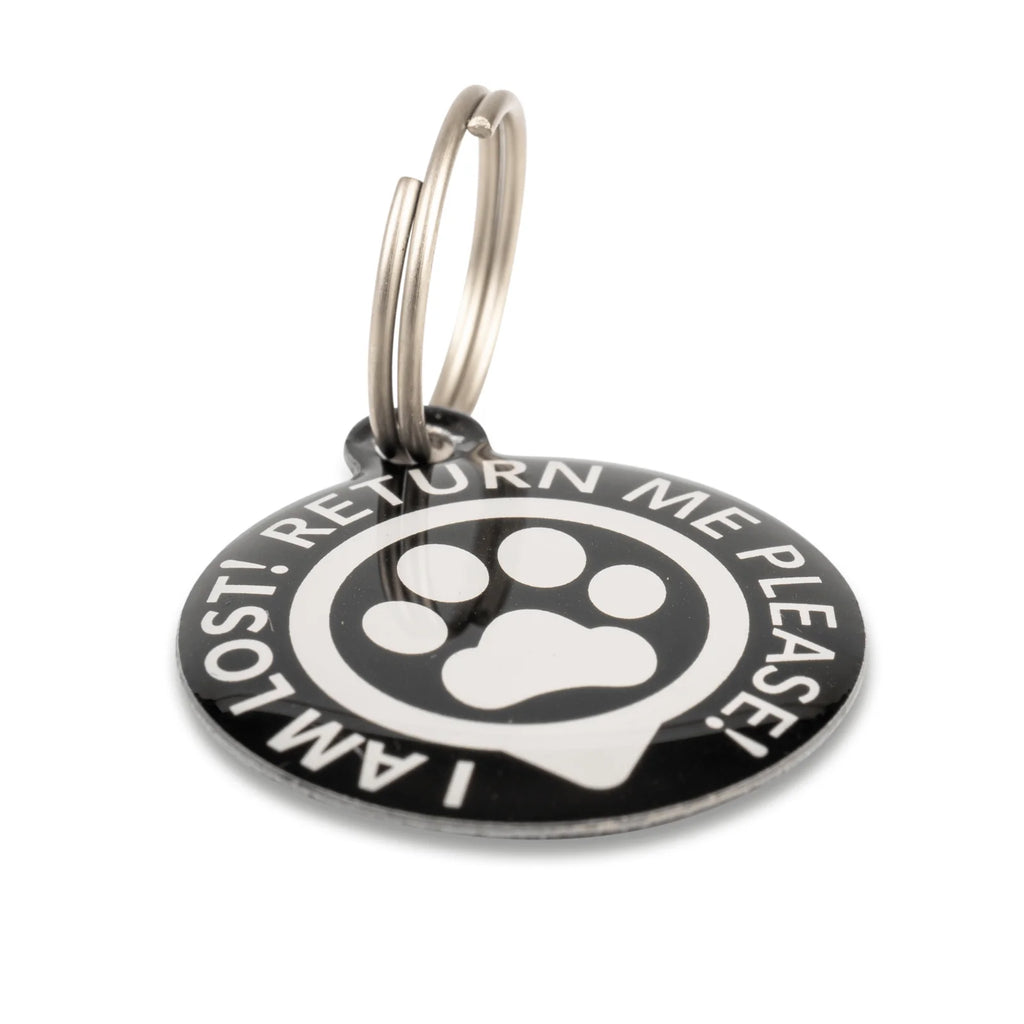 Max & Molly ID Smart Tag