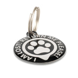 Max & Molly ID Smart Tag