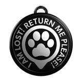 Max & Molly ID Smart Tag