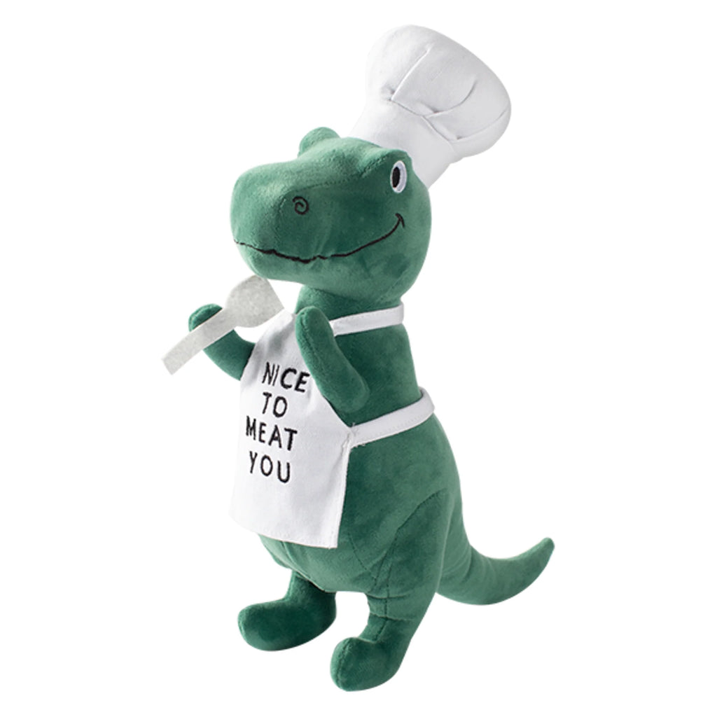 Fringe Studio BBQ Rex