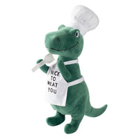 Fringe Studio BBQ Rex