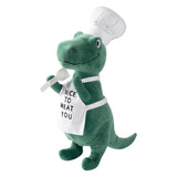 Fringe Studio BBQ Rex