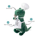 Fringe Studio BBQ Rex