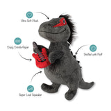 Fringe Studio Rocker Rex