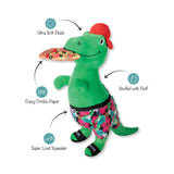 Fringe Studio Pizzasaurus Rex