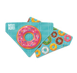 Max & Molly Bandana Donuts