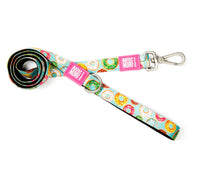 Max & Molly Leash Donuts