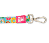 Max & Molly Leash Donuts