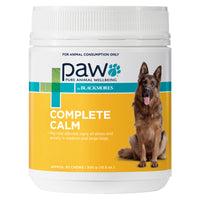 Paw Complete Calm for Medium / Large Dogs