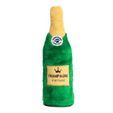 Zippy Paws Happy Hour Crusherz Champagne