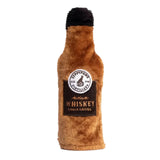 Zippy Paws Happy Hour Crusherz Whiskey