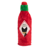 Zippy Paws Hot Sauce Crusherz Pupbasco