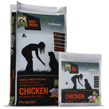 Meals For Mutts Single Protein Chicken GLF GRF