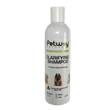 Petway Shampoo Clarifying Fragrance Free 250ml