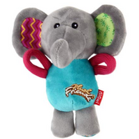 Gigwi Plush Friendz Elephant